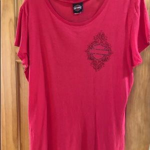 Harley t-shirt